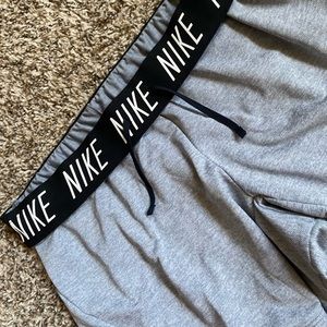Nike Dri fit shorts